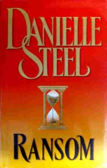 Книга Steel D. Ransom, 11-19461, Баград.рф